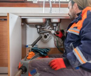 About Emergency plumbing pros Wolf Lake, IL